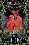Kiss of a Dark Moon cover