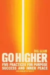 Go Higher cover