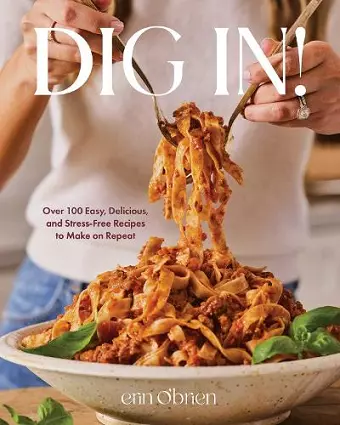 Dig In! cover