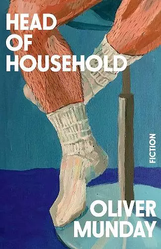 Head of Household cover