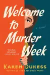 Welcome to Murder Week cover