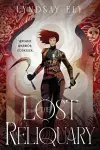 The Lost Reliquary cover