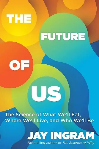 The Future of Us cover