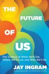 The Future of Us cover