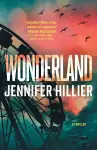 Wonderland cover