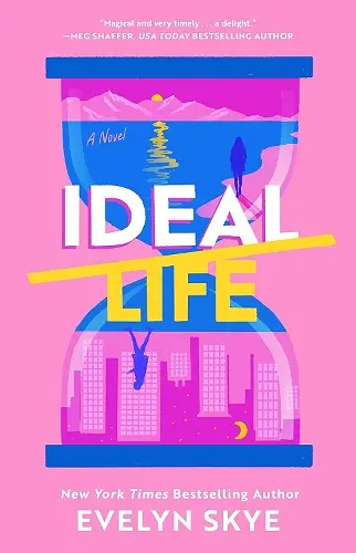 Ideal Life cover