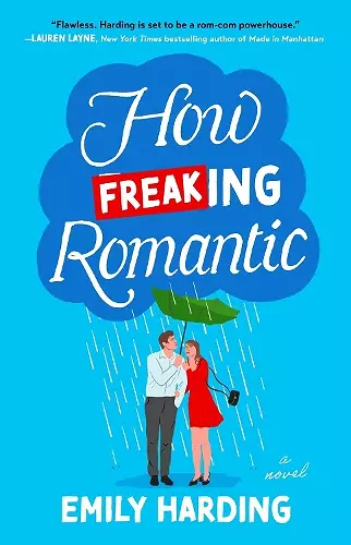 How Freaking Romantic cover