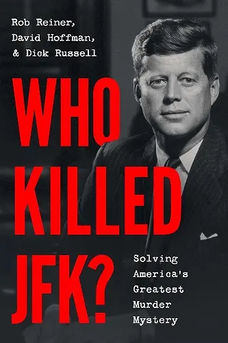 Who Killed JFK? cover