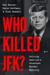 Who Killed JFK? cover
