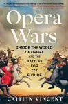 Opera Wars cover