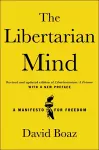 The Libertarian Mind cover