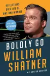 Boldly Go cover