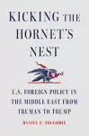 Kicking the Hornet's Nest cover