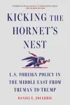 Kicking the Hornet's Nest cover
