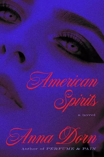 American Spirits cover
