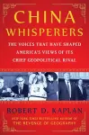 China Whisperers cover