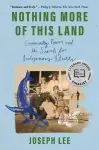 Nothing More of This Land cover
