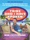The Tribe and I Have Spoken cover