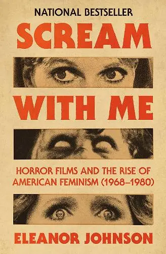 Scream with Me cover