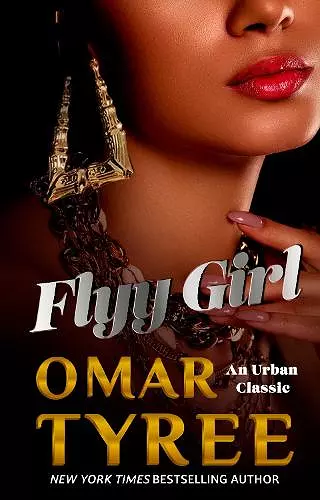 Flyy Girl cover