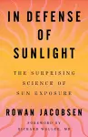 In Defense of Sunlight cover