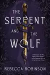 The Serpent and the Wolf cover