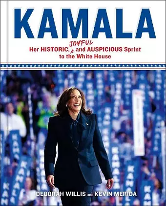 Kamala cover