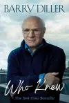 Who Knew cover