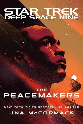 The Peacemakers cover