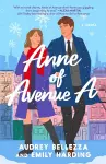 Anne of Avenue A cover