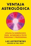 Ventaja astrológica/The Astrology Advantage cover