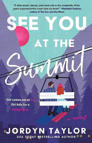 See You at the Summit cover