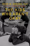 The Kids Who Aren't Okay cover