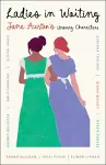 Ladies in Waiting cover
