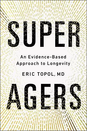 Super Agers cover