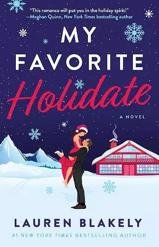 My Favorite Holidate cover