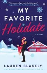 My Favorite Holidate cover
