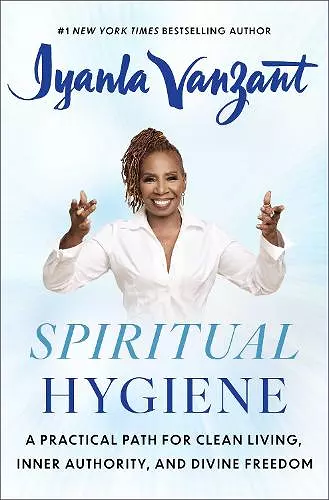 Spiritual Hygiene cover