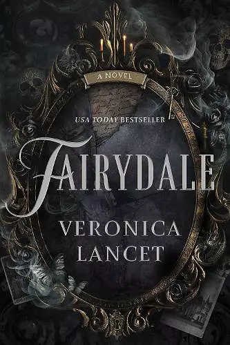 Fairydale cover