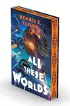 All These Worlds cover