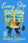 Every Step She Takes cover