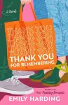 Thank You for Remembering cover