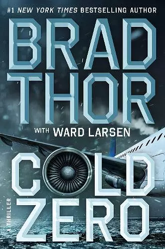 Cold Zero cover
