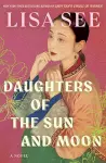 Daughters of the Sun and Moon cover