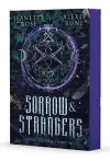 Sorrow & Strangers cover