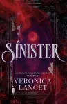 Sinister cover