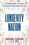 Longevity Nation cover