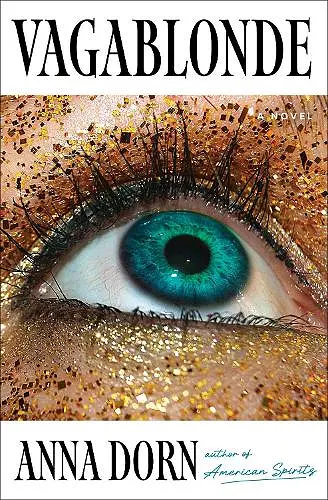 Vagablonde cover