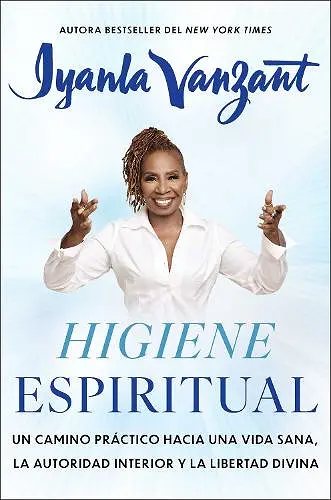 Higiene espiritual, Spanish-language edition of Spiritual Hygiene cover