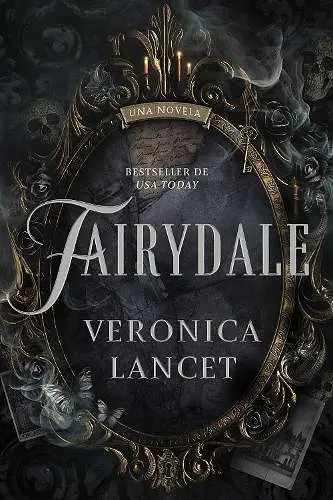 Fairydale, Spanish-language edition cover